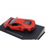 Altaya Lamborghini Aventador LP 700-4 2010 - Arancio Argos Pearl Effect