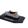Schuco DKW 3/6 Cabriolet Typ F93 1955 - Alder Grey