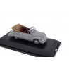 Schuco DKW 3/6 Cabriolet Typ F93 1955 - Alder Grey