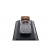 Schuco DKW 3/6 Cabriolet Typ F93 1955 - Alder Grey