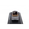 Schuco DKW 3/6 Cabriolet Typ F93 1955 - Alder Grey