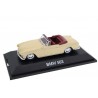 BMW 503 Cabrio