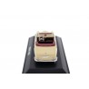 Schuco BMW 503 Cabriolet 1956 - Light Beige