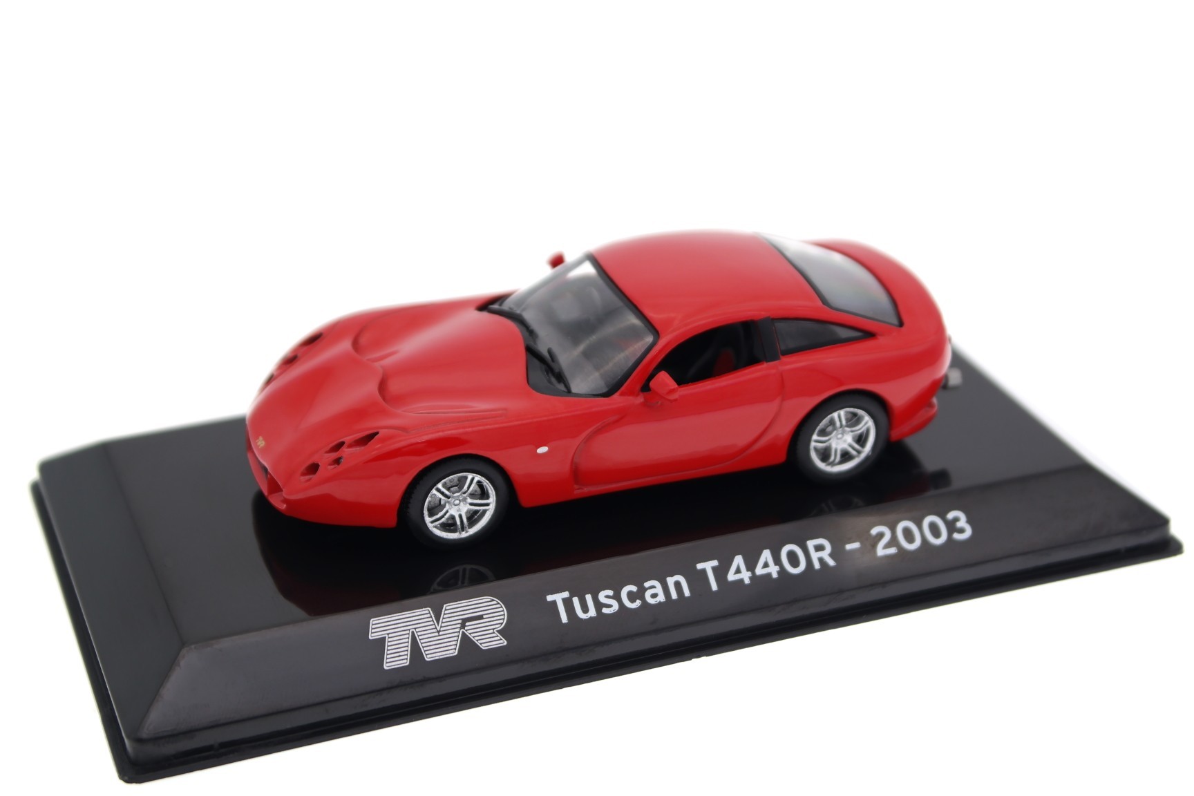 TVR Tuscan T440R Diecast Ukraine