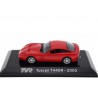 Centauria TVR Tuscan T440R 2003 - Sunburst Red