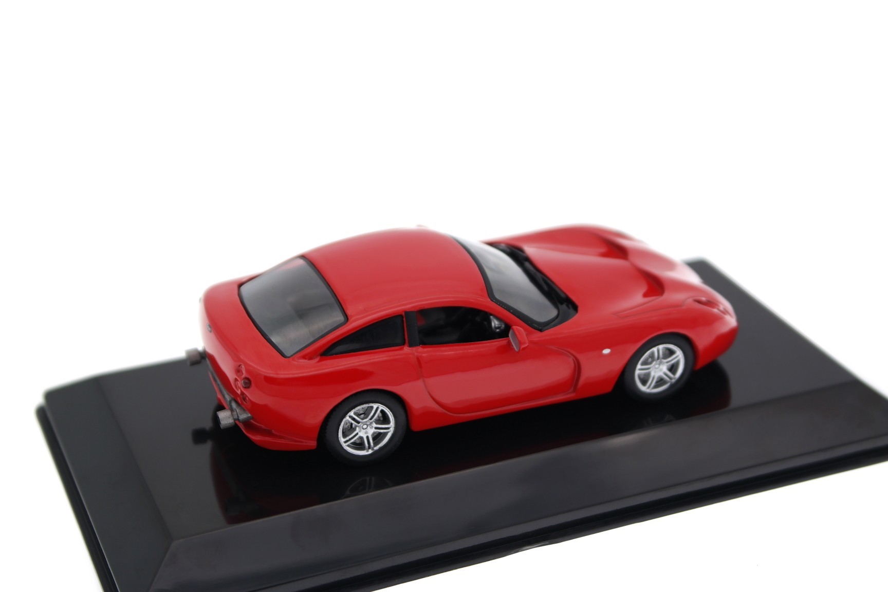 TVR Tuscan T440R Diecast Ukraine