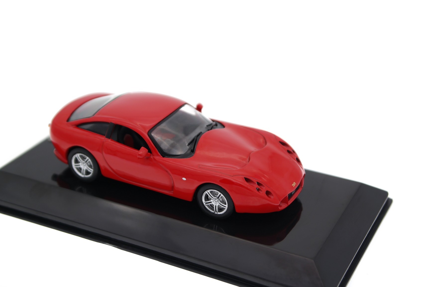 TVR Tuscan T440R Diecast Ukraine