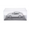 Centauria Jaguar XK Coupé 4.2 X150 2006 - Liquid Silver Metallic