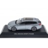 iScale Opel Insignia B Sports Tourer GSi 2.0 4x4 2017 - Satin Steel Grey Metallic