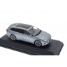 iScale Opel Insignia B Sports Tourer GSi 2.0 4x4 2017 - Satin Steel Grey Metallic
