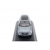 iScale Opel Insignia B Sports Tourer GSi 2.0 4x4 2017 - Satin Steel Grey Metallic