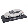 Porsche Panamera Turbo