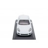 Minichamps Porsche Panamera S E-Hybrid 3.0 V6 970 Facelift G1 2013 - Pure White