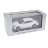 Minichamps Porsche Panamera S E-Hybrid 3.0 V6 970 Facelift G1 2013 - Pure White