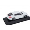 Minichamps Porsche Panamera S E-Hybrid 3.0 V6 970 Facelift G1 2013 - Pure White