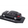 Minichamps Porsche Panamera Turbo 4.8 V8 970 Facelift G1 2013 - Basalt Black Metallic