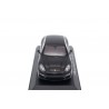 Minichamps Porsche Panamera Turbo 4.8 V8 970 Facelift G1 2013 - Basalt Black Metallic