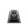 Minichamps Porsche Panamera Turbo 4.8 V8 970 Facelift G1 2013 - Basalt Black Metallic