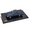 Hachette Chevrolet Chevy 500 DL 1.6/S 1983 - Dark Royal Blue Metallic