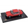 Hachette Chevrolet Monza Serie I Sedan 1985 - Vivid Red