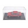 Hachette Chevrolet Monza Serie I Sedan 1985 - Vivid Red