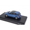Spark Volkswagen Golf VII 5-door 2012 - Pacific Blue Metallic