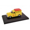 Morris Minor 1000 Van "Evening News"