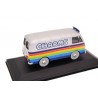 Altaya Alfa Romeo Romeo 2 Furgone "Charms" 1959 - Silver/Rainbow