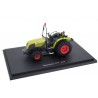 Hachette Claas Nectis 257 F 2004 - Seed Green