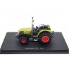 Hachette Claas Nectis 257 F 2004 - Seed Green