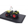 Hachette Claas Nectis 257 F 2004 - Seed Green