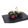 Hachette Claas Nectis 257 F 2004 - Seed Green