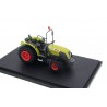 Hachette Claas Nectis 257 F 2004 - Seed Green