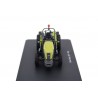 Hachette Claas Nectis 257 F 2004 - Seed Green