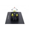 Hachette Claas Nectis 257 F 2004 - Seed Green