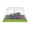 Hachette Claas Nectis 257 F 2004 - Seed Green