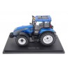 Hachette Valtra T190 2006 - Metallic Blue