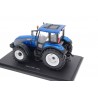 Hachette Valtra T190 2006 - Metallic Blue