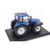 Hachette Valtra T190 2006 - Metallic Blue