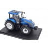 Hachette Valtra T190 2006 - Metallic Blue