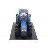 Hachette Valtra T190 2006 - Metallic Blue