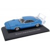 Altaya Dodge Charger Daytona 1969 - Light Blue Metallic