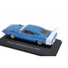 Altaya Dodge Charger Daytona 1969 - Light Blue Metallic