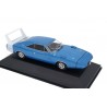 Altaya Dodge Charger Daytona 1969 - Light Blue Metallic