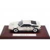 Atlas BMW M1 E26 1978 - Gloss Silver Chrome