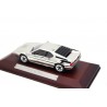 Atlas BMW M1 E26 1978 - Gloss Silver Chrome