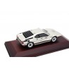 Atlas BMW M1 E26 1978 - Gloss Silver Chrome