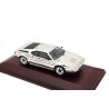 Atlas BMW M1 E26 1978 - Gloss Silver Chrome