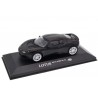Corgi Lotus Evora S 2011 - Starlight Black