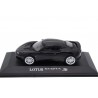 Corgi Lotus Evora S 2011 - Starlight Black